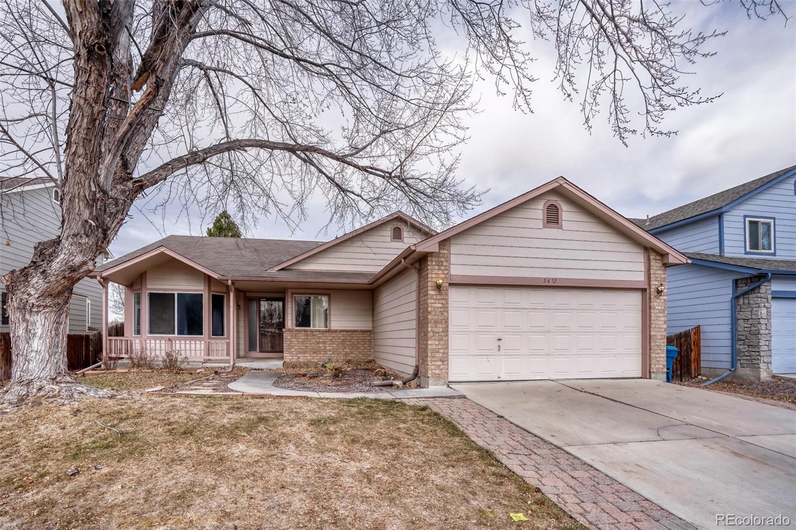 MLS Image #0 for 5475 w 112th place,westminster, Colorado