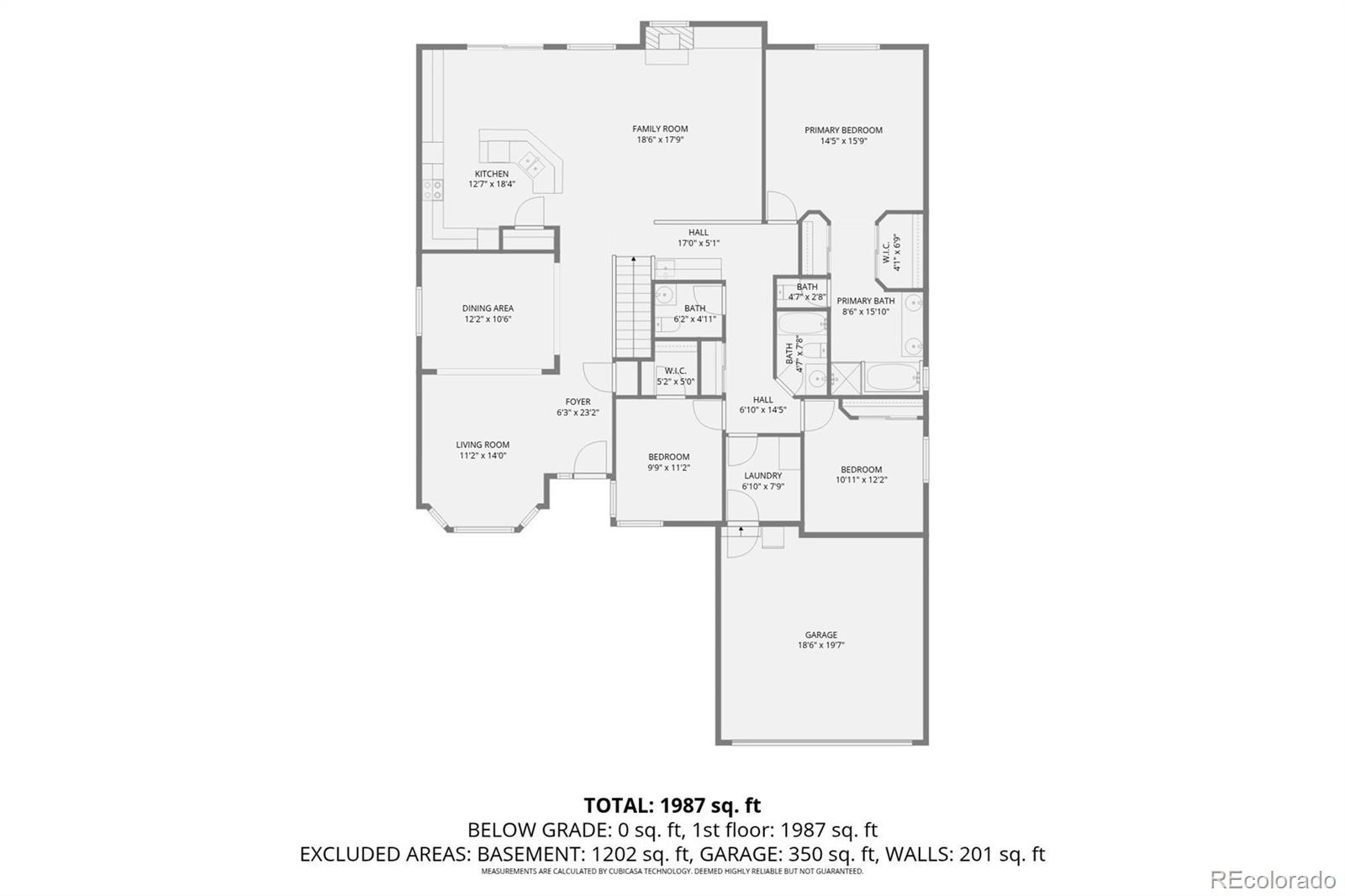 MLS Image #35 for 5475 w 112th place,westminster, Colorado