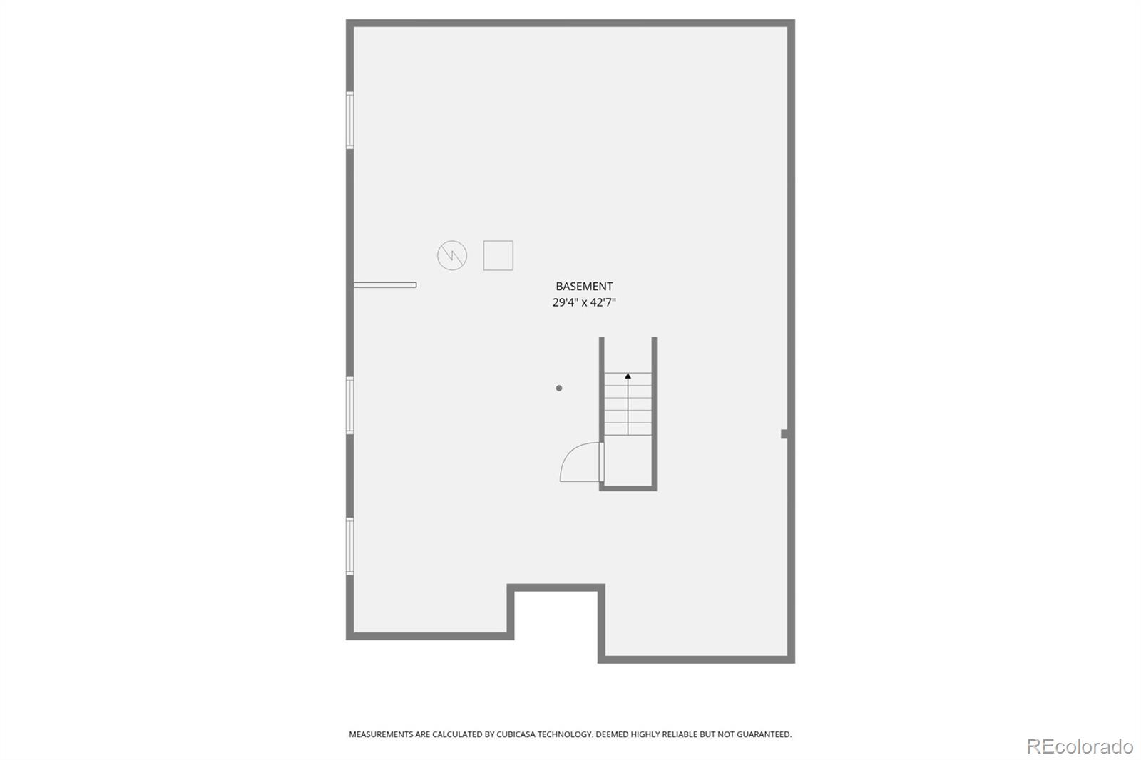 MLS Image #36 for 5475 w 112th place,westminster, Colorado