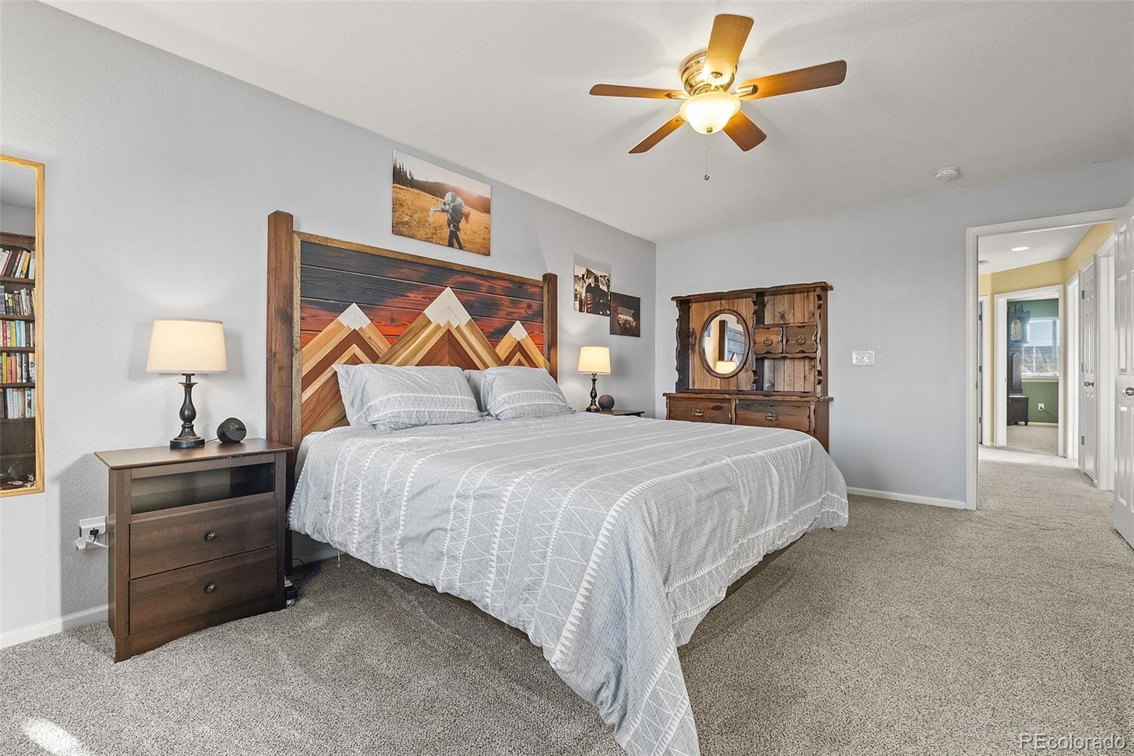 MLS Image #10 for 7870  sabino lane,castle rock, Colorado