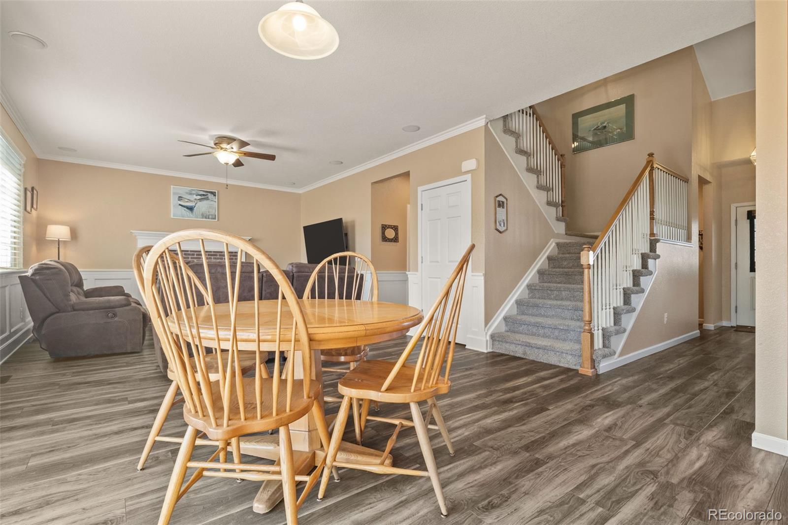 MLS Image #13 for 7870  sabino lane,castle rock, Colorado