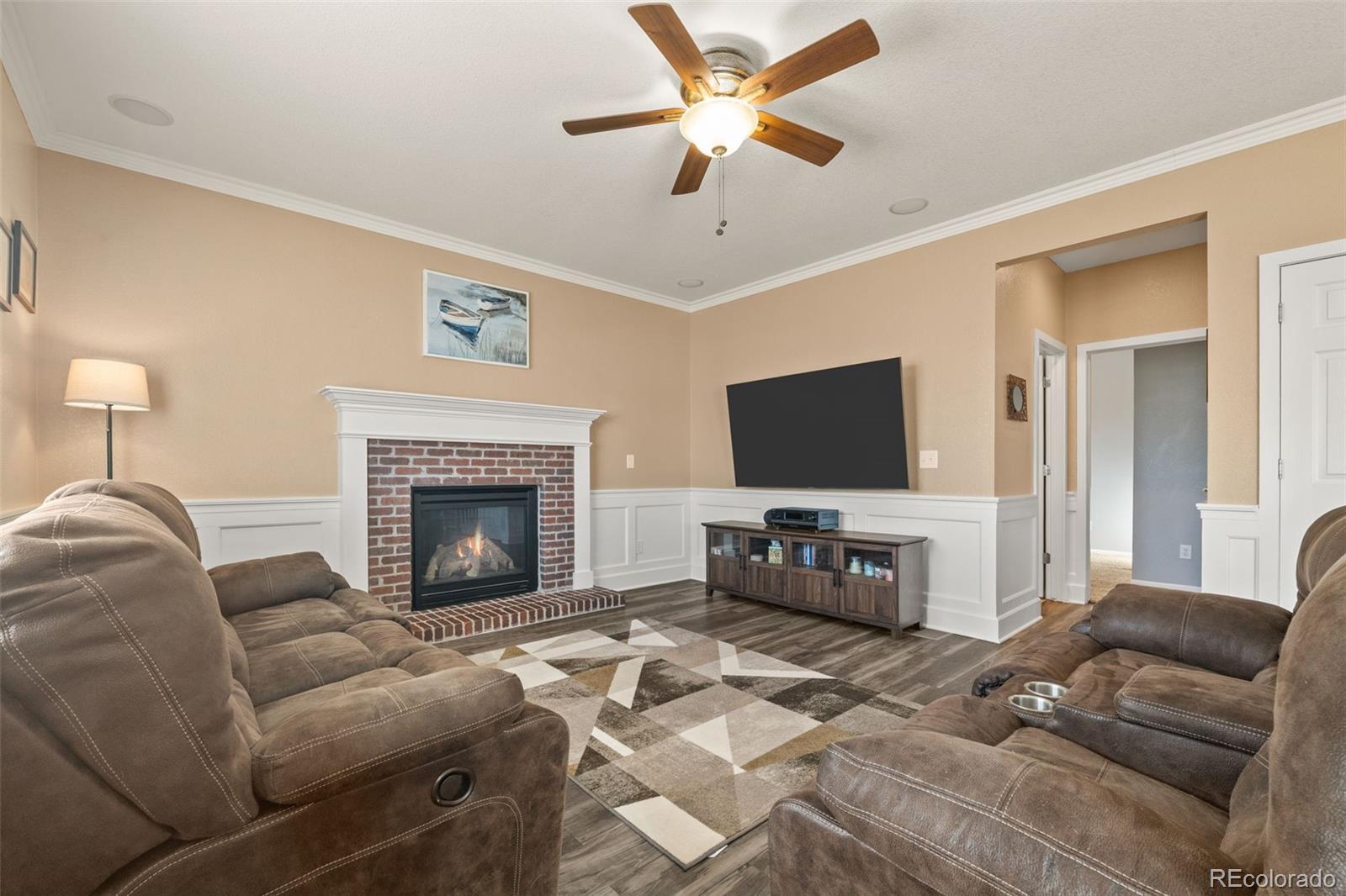 MLS Image #14 for 7870  sabino lane,castle rock, Colorado