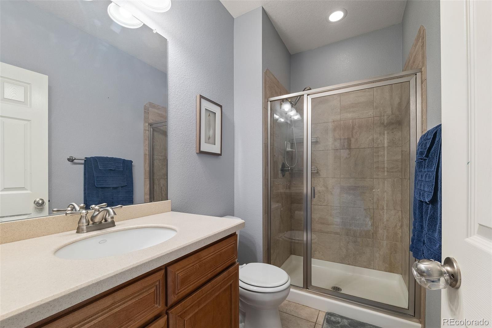 MLS Image #17 for 7870  sabino lane,castle rock, Colorado