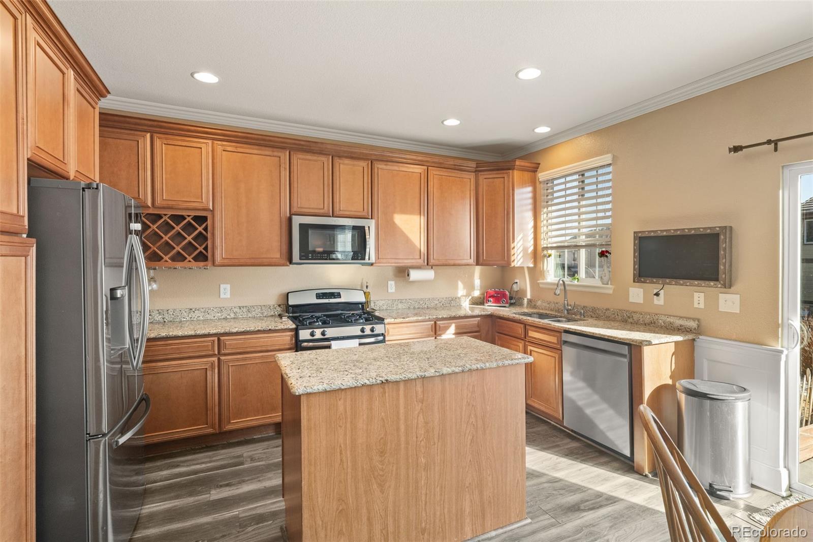 MLS Image #3 for 7870  sabino lane,castle rock, Colorado
