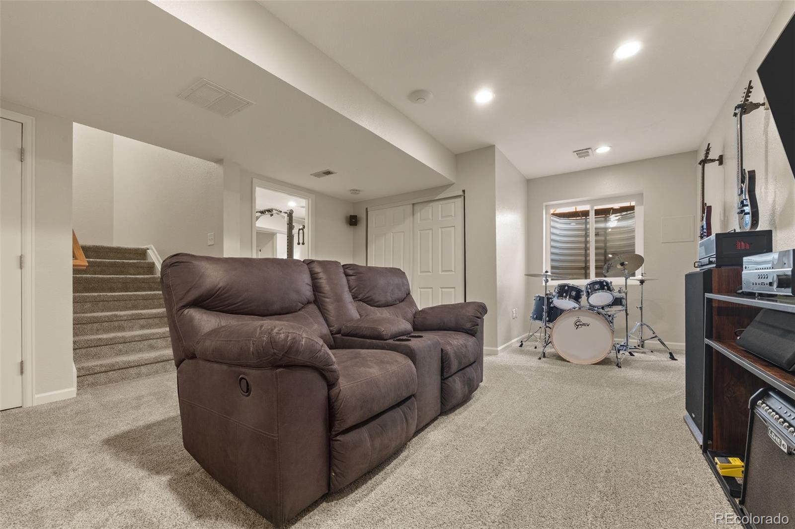MLS Image #35 for 7870  sabino lane,castle rock, Colorado