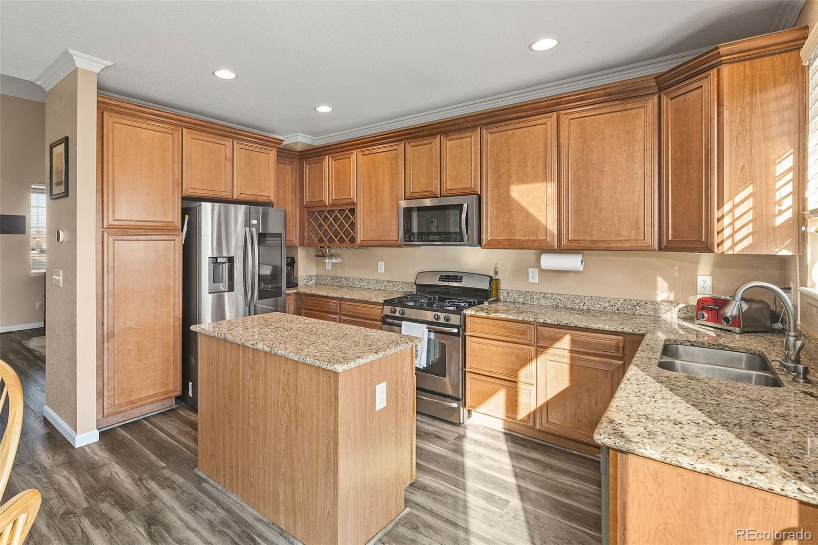 MLS Image #4 for 7870  sabino lane,castle rock, Colorado