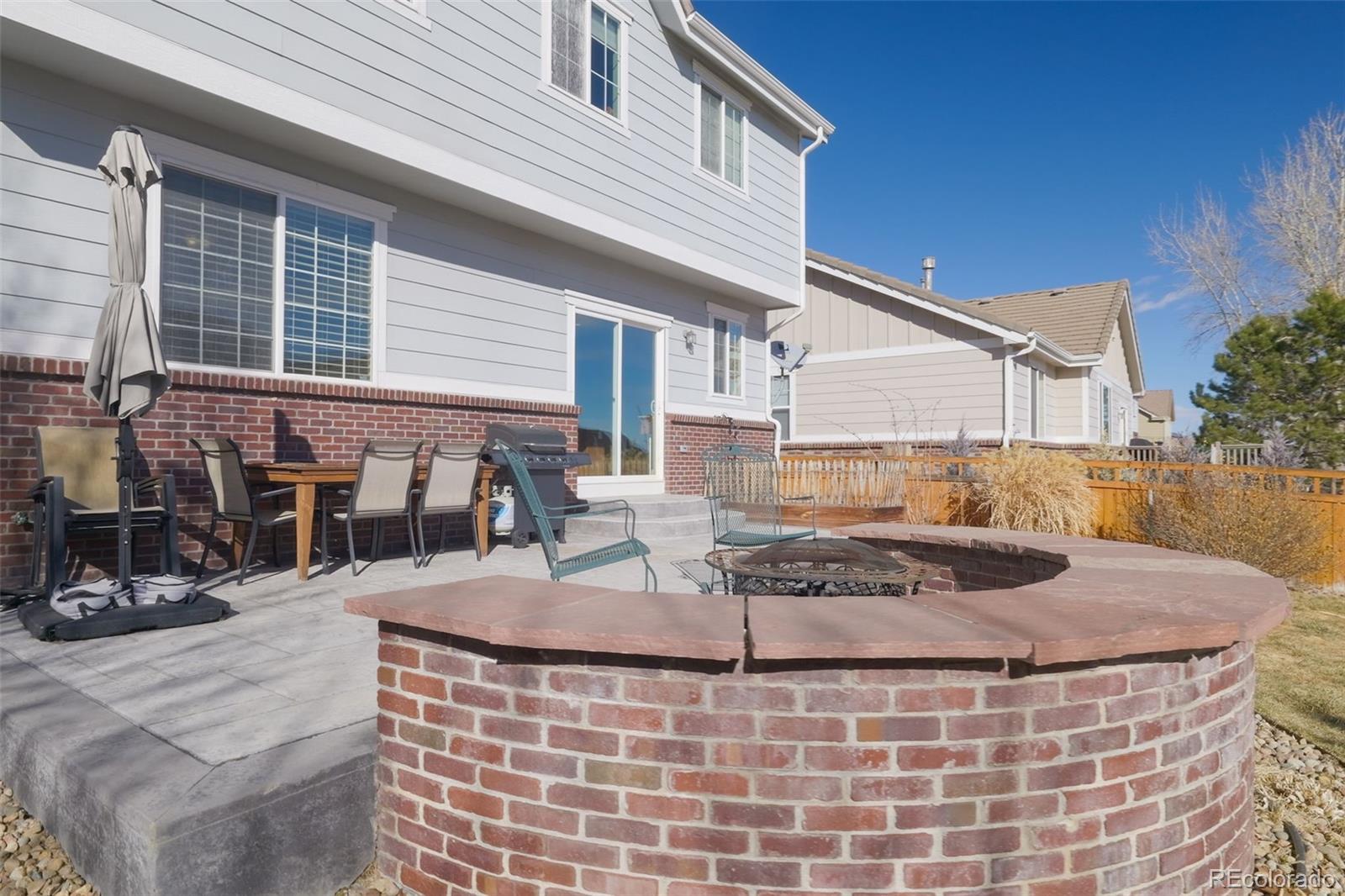 MLS Image #42 for 7870  sabino lane,castle rock, Colorado