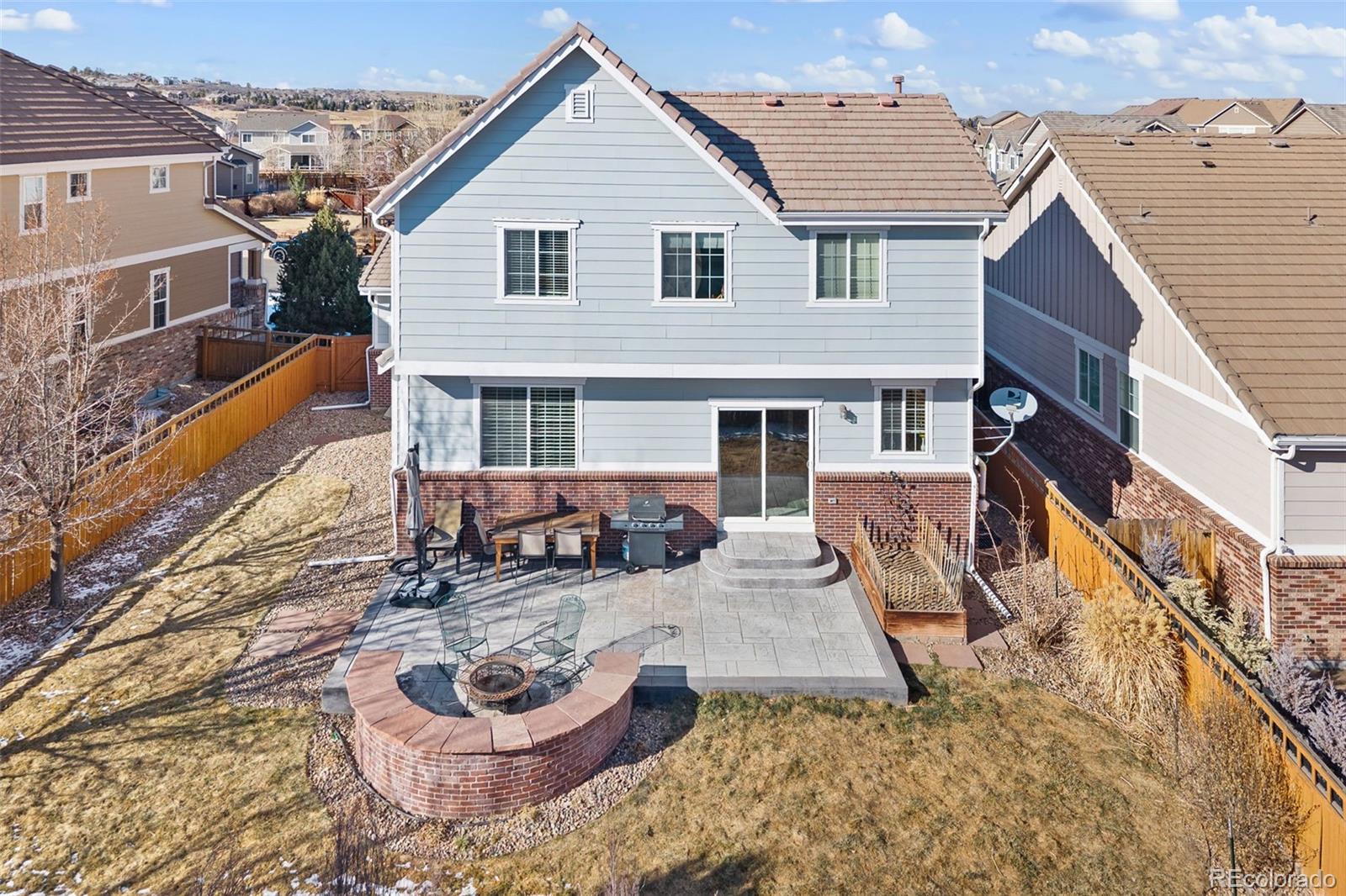 MLS Image #43 for 7870  sabino lane,castle rock, Colorado