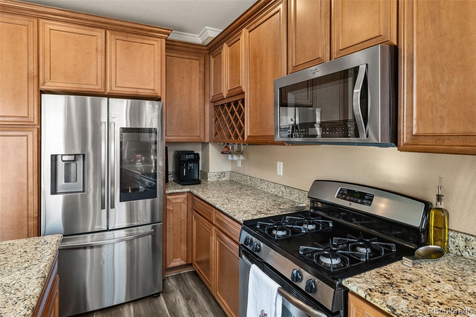 MLS Image #5 for 7870  sabino lane,castle rock, Colorado