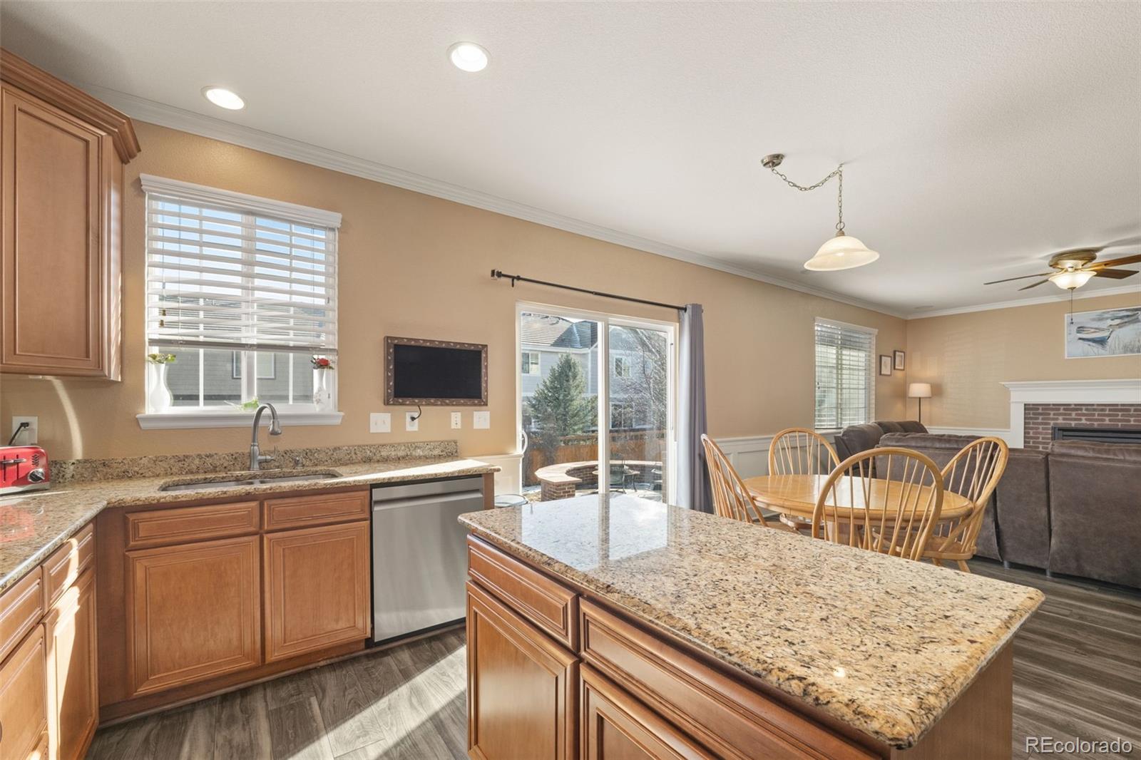 MLS Image #7 for 7870  sabino lane,castle rock, Colorado