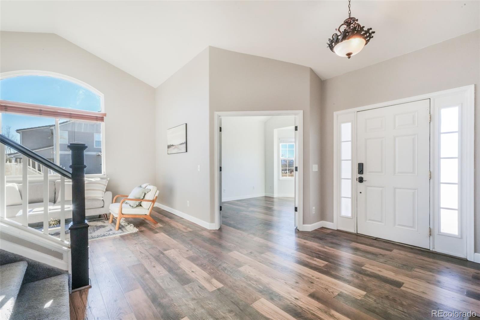 MLS Image #2 for 1675  bowstring road,monument, Colorado