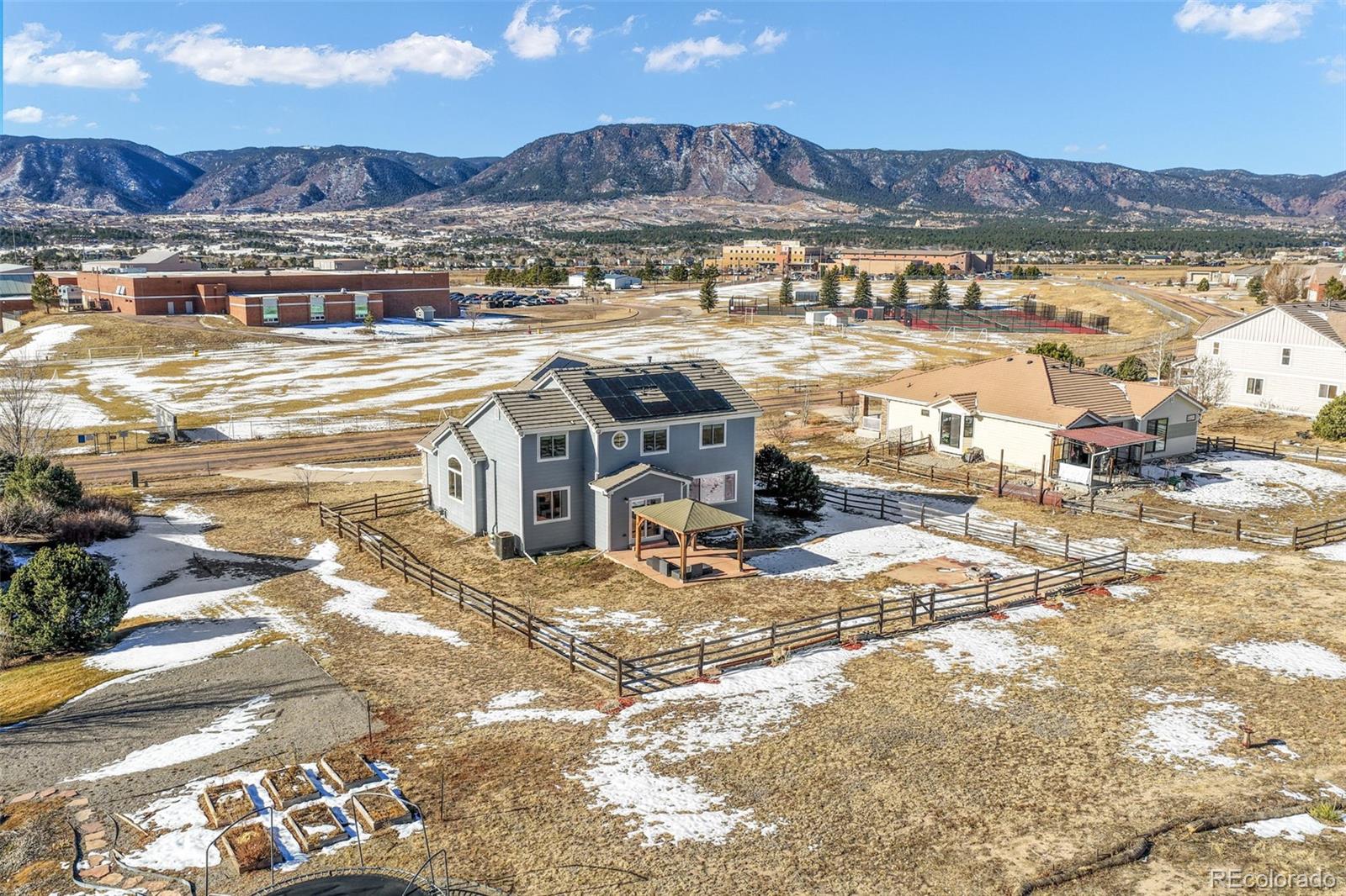 MLS Image #47 for 1675  bowstring road,monument, Colorado