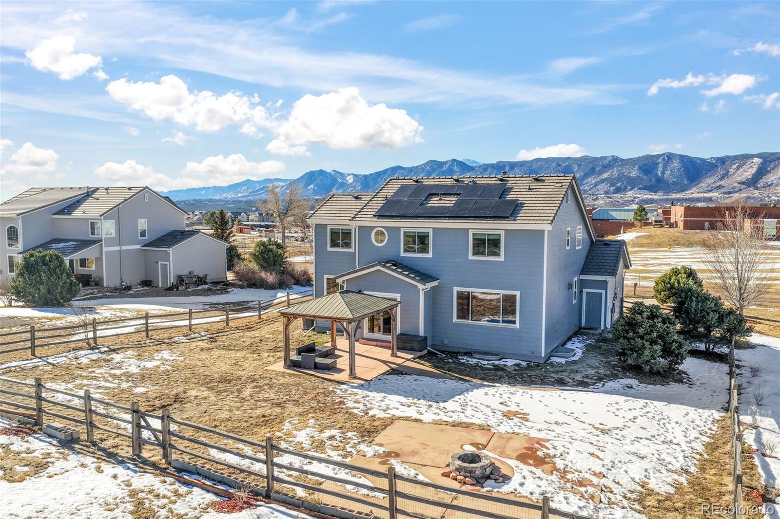 MLS Image #48 for 1675  bowstring road,monument, Colorado