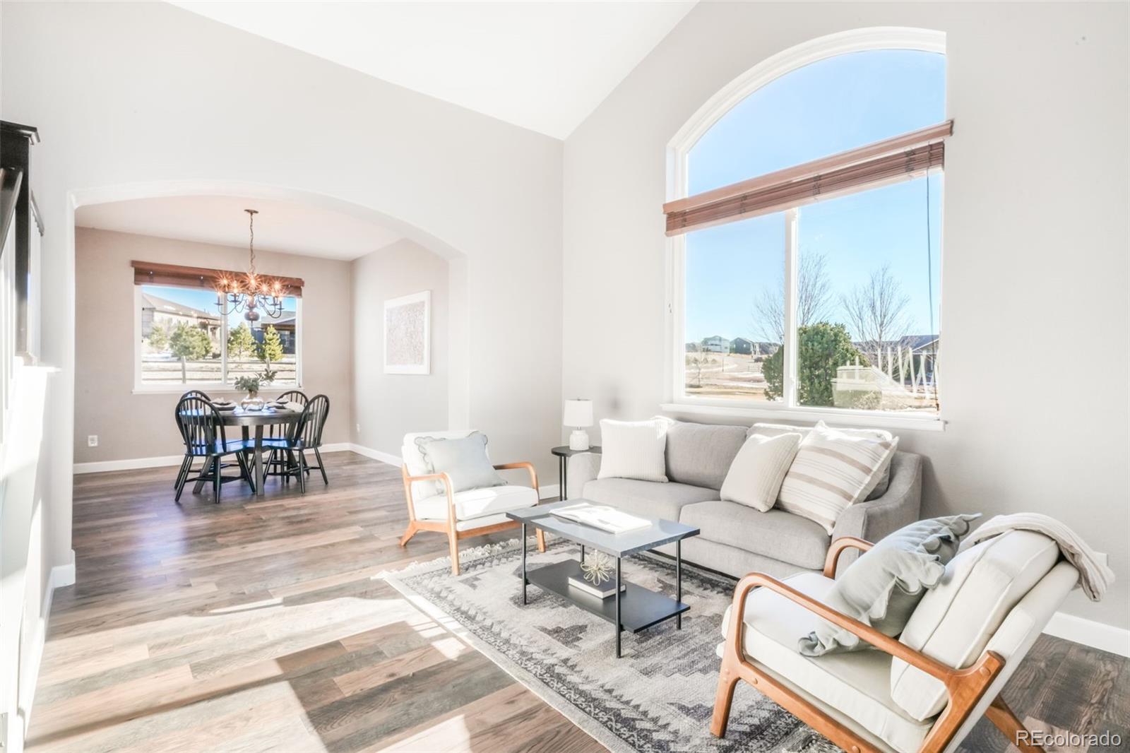 MLS Image #5 for 1675  bowstring road,monument, Colorado