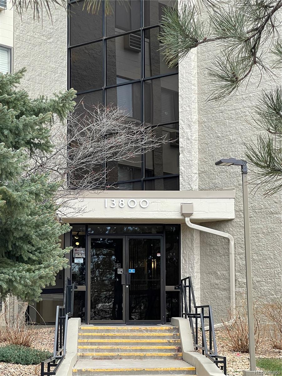 MLS Image #2 for 13800 e marina drive 504,aurora, Colorado