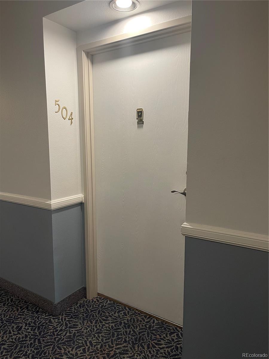 MLS Image #3 for 13800 e marina drive 504,aurora, Colorado