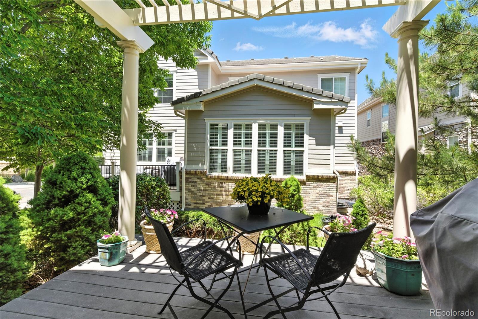 MLS Image #23 for 4545 s monaco street,denver, Colorado