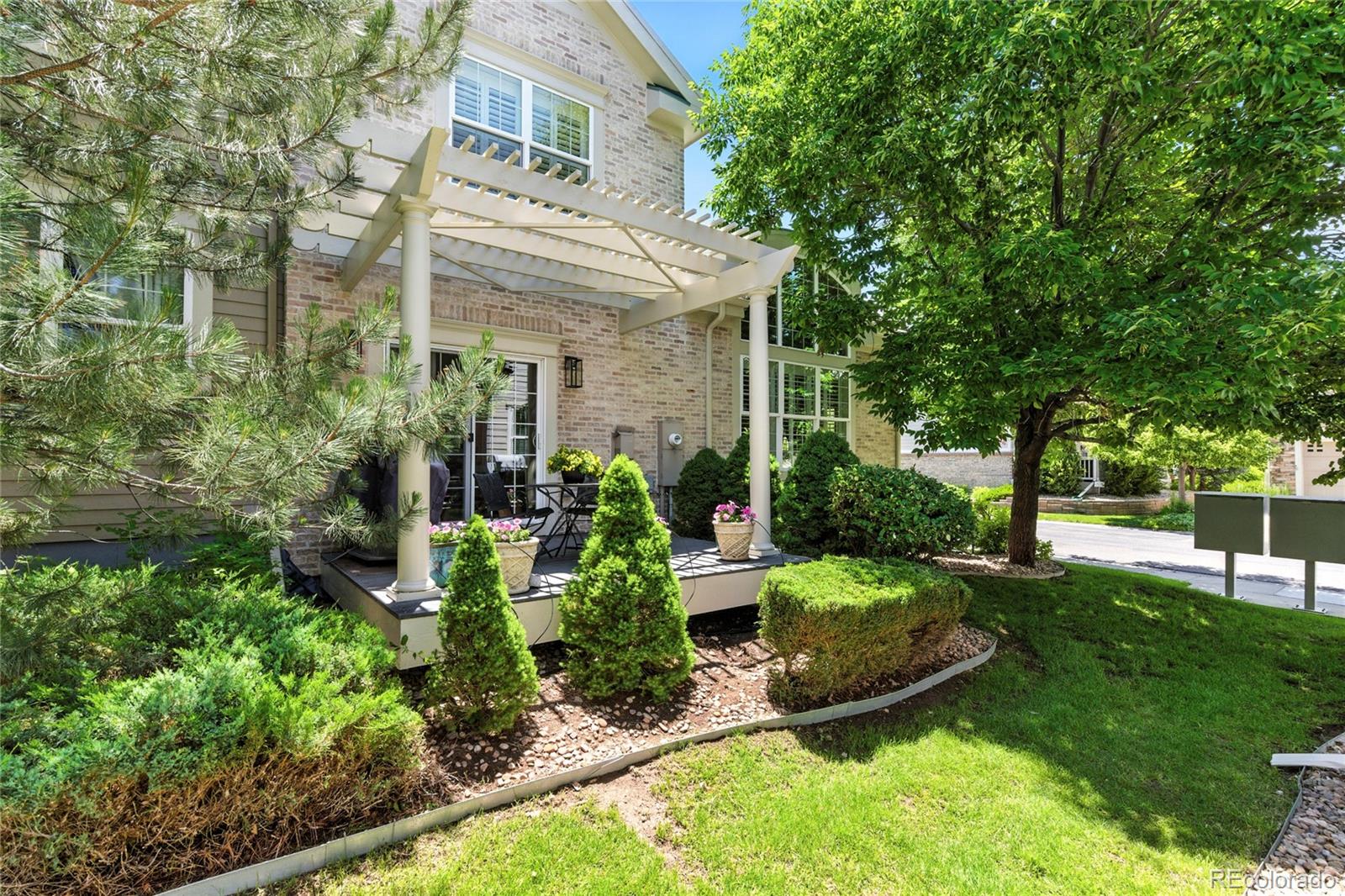 MLS Image #24 for 4545 s monaco street,denver, Colorado