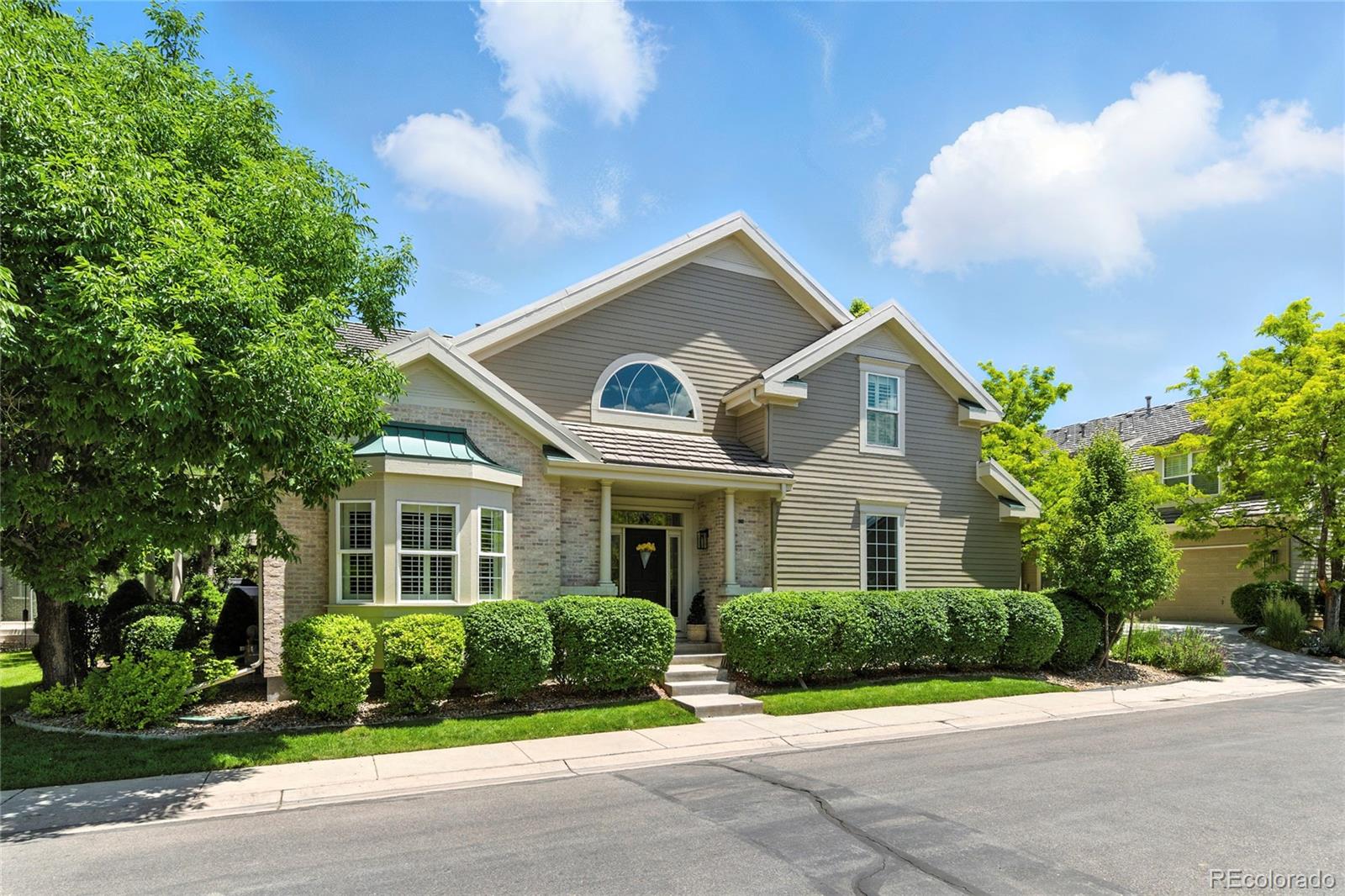 MLS Image #27 for 4545 s monaco street,denver, Colorado