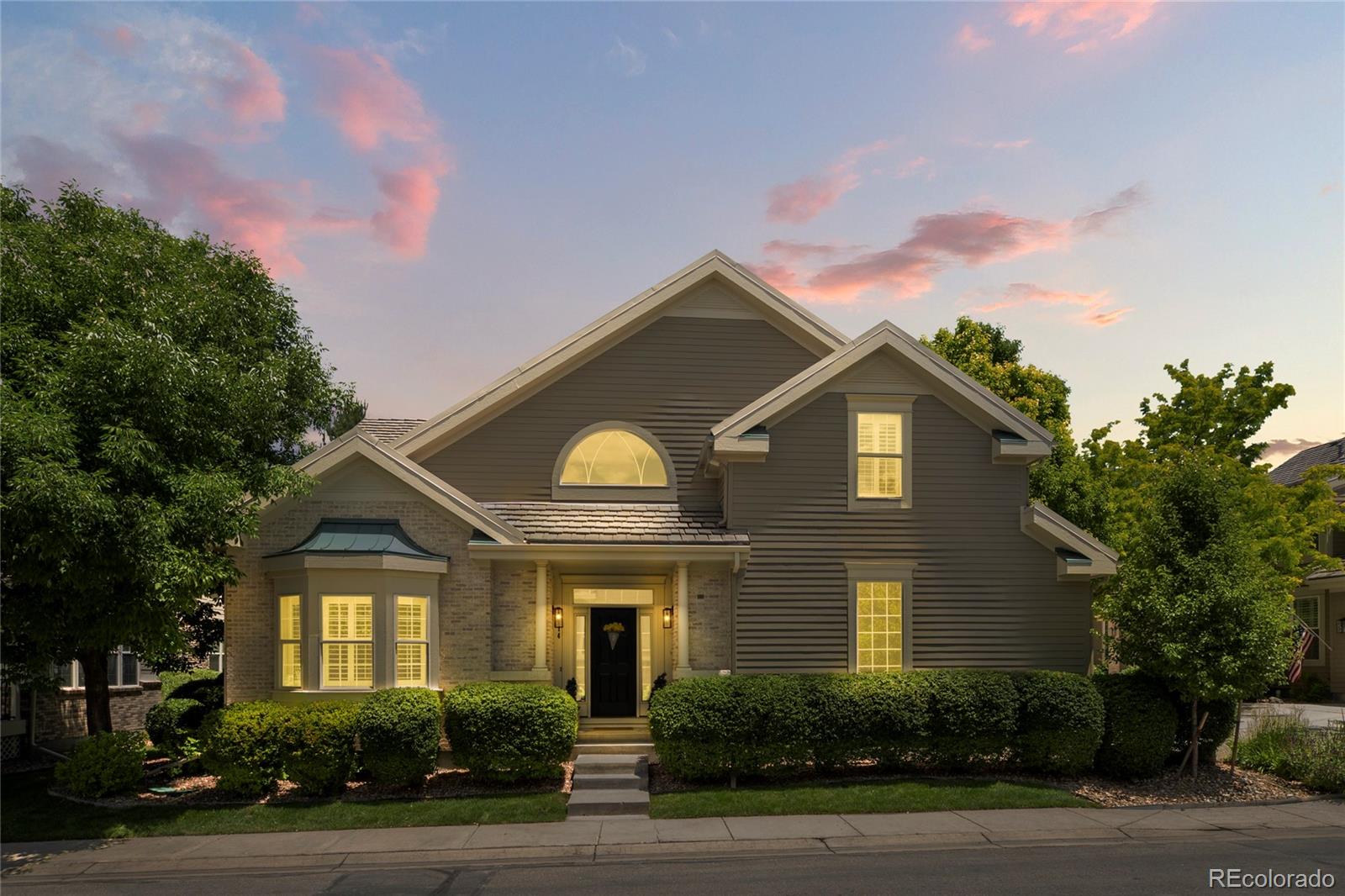 MLS Image #28 for 4545 s monaco street,denver, Colorado