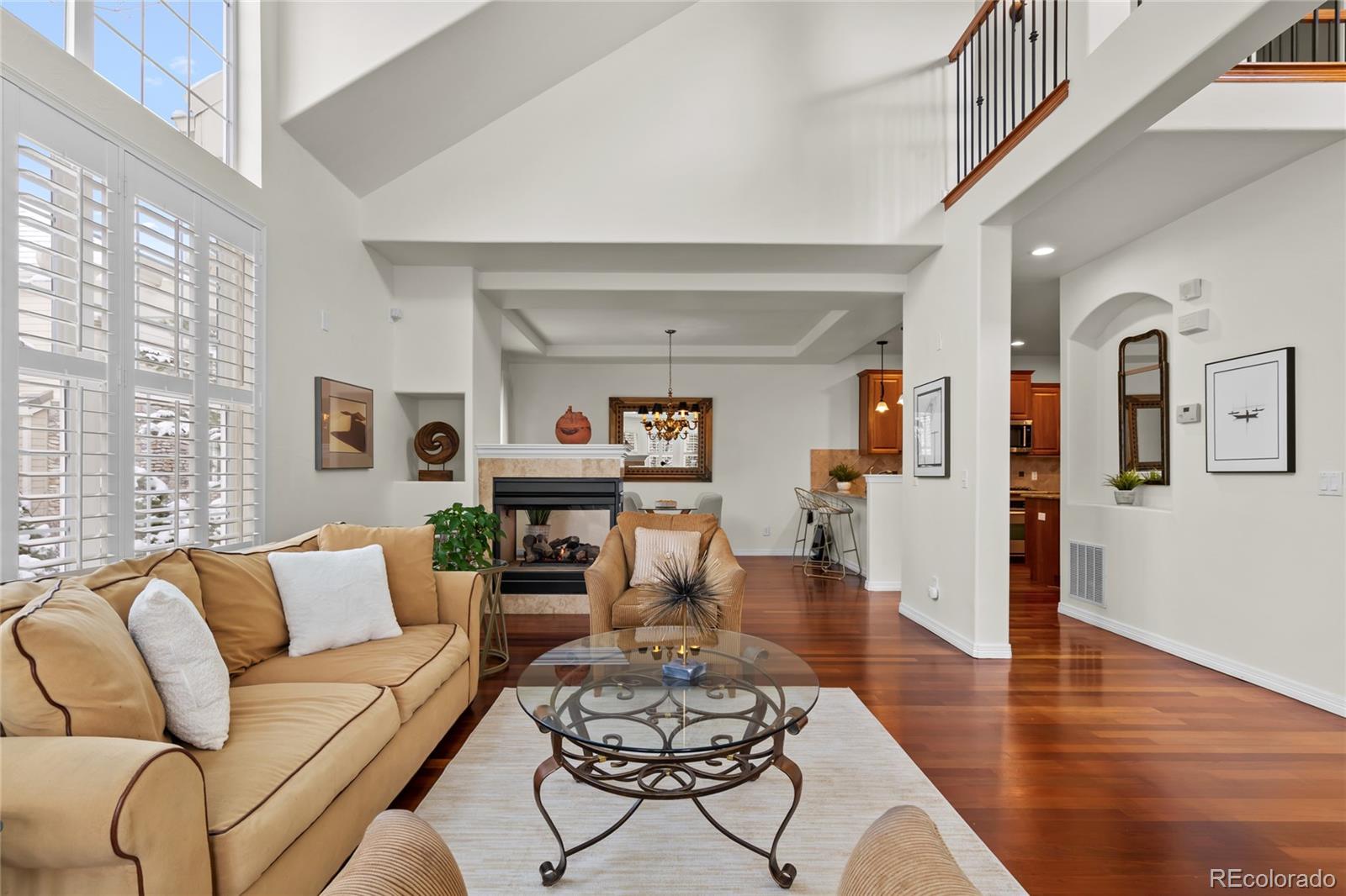 MLS Image #3 for 4545 s monaco street,denver, Colorado