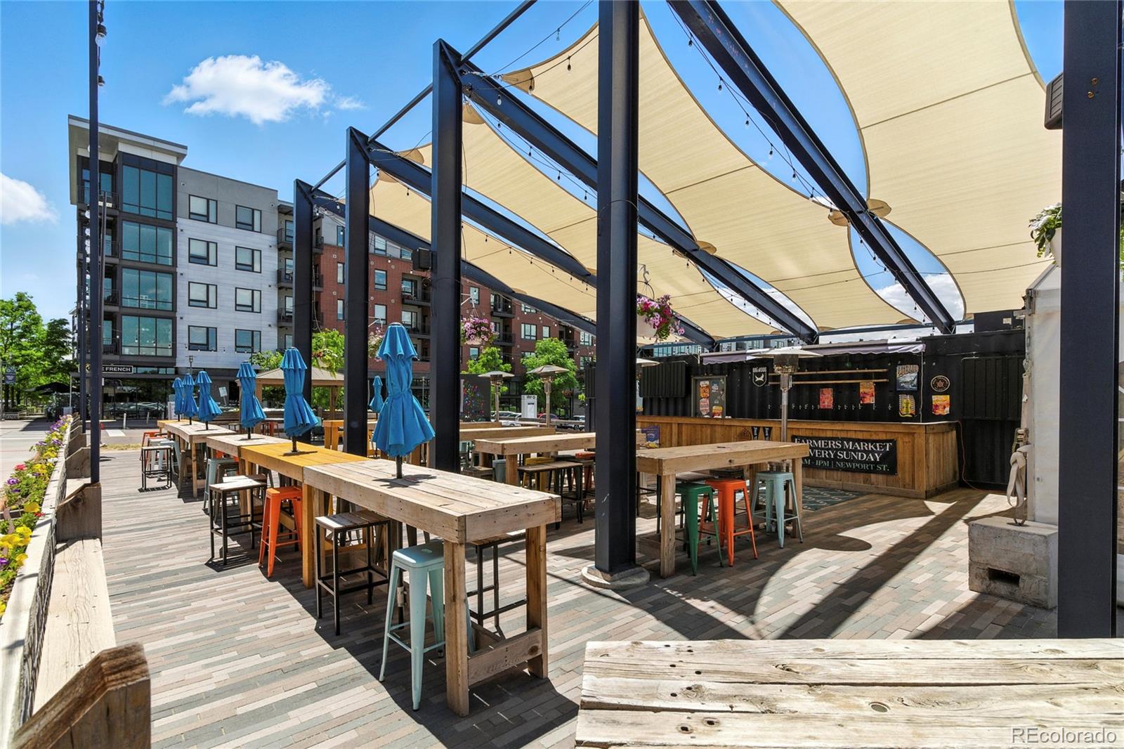 MLS Image #31 for 4545 s monaco street,denver, Colorado