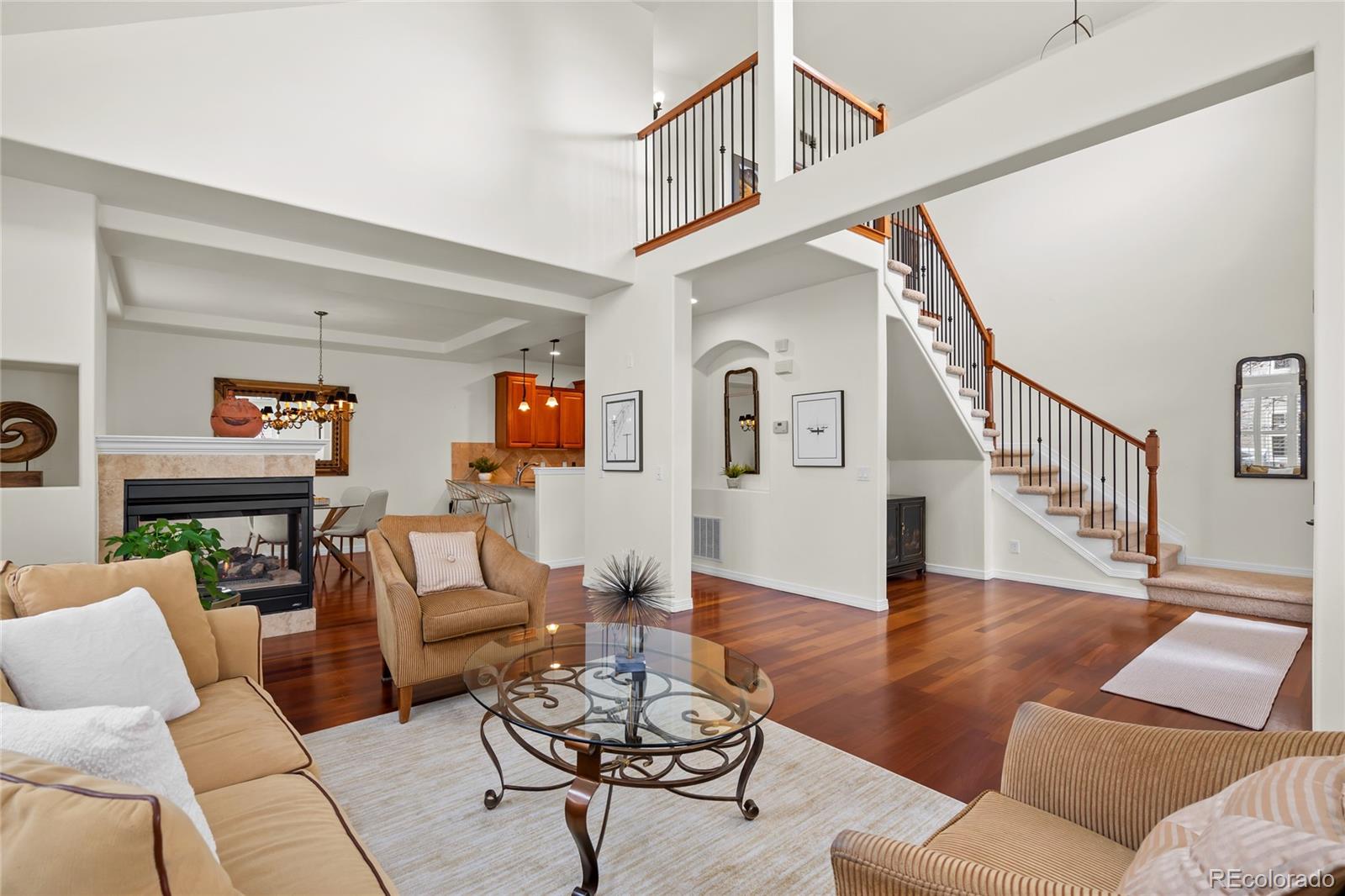 MLS Image #4 for 4545 s monaco street,denver, Colorado