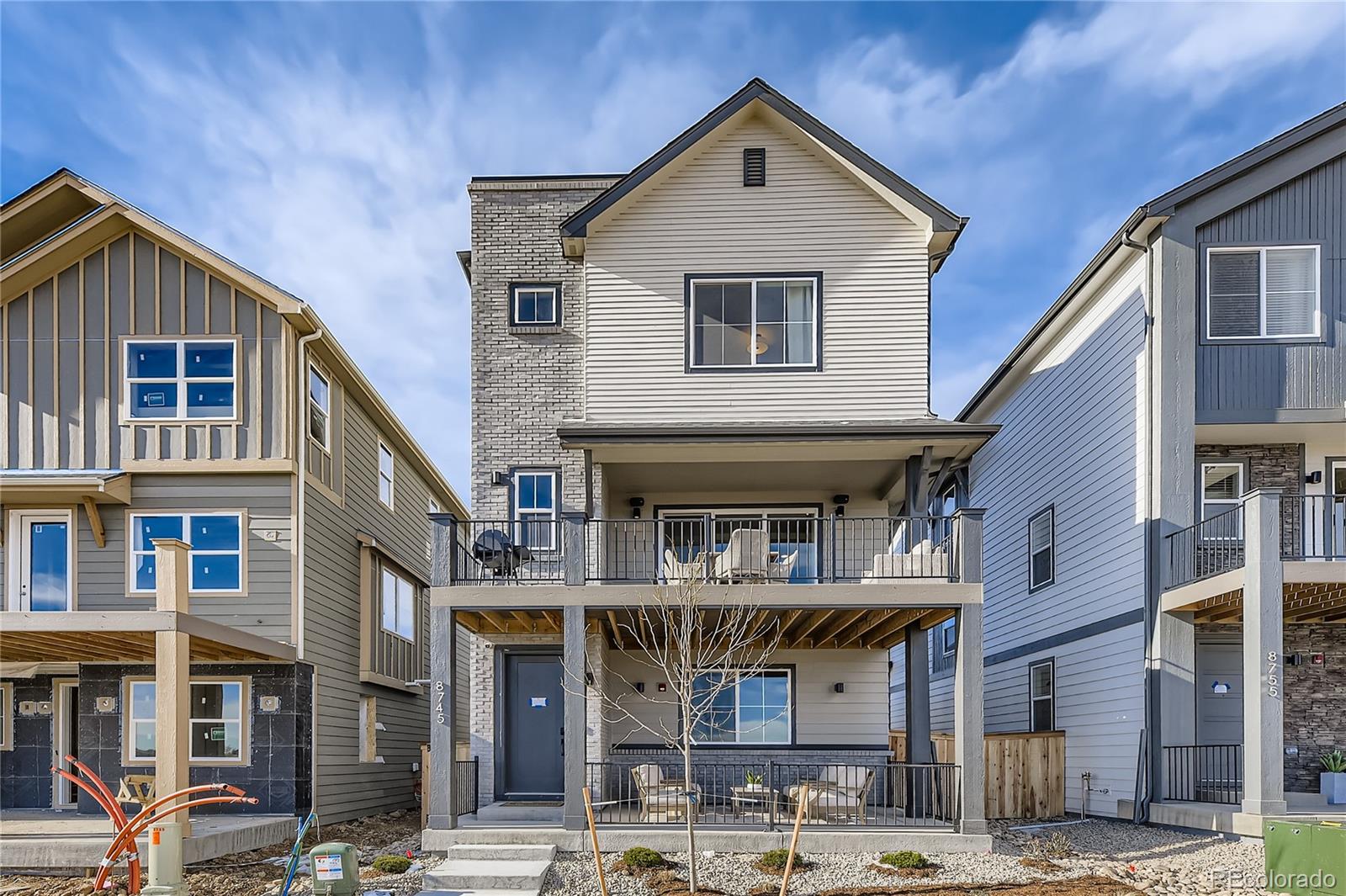 MLS Image #0 for 8715  irving street,westminster, Colorado