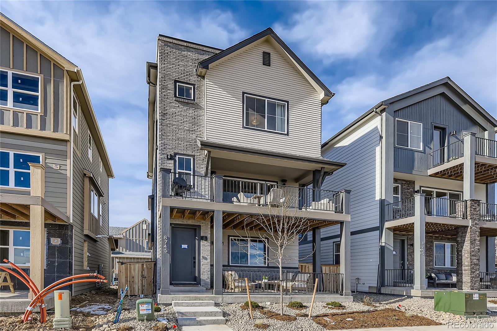 MLS Image #1 for 8715  irving street,westminster, Colorado