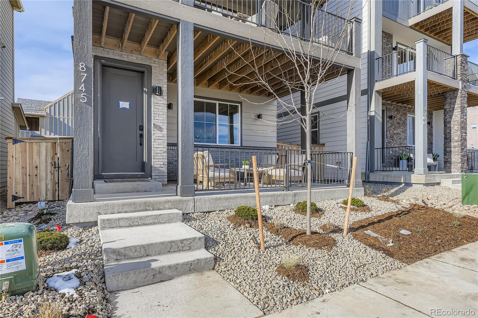 MLS Image #2 for 8715  irving street,westminster, Colorado