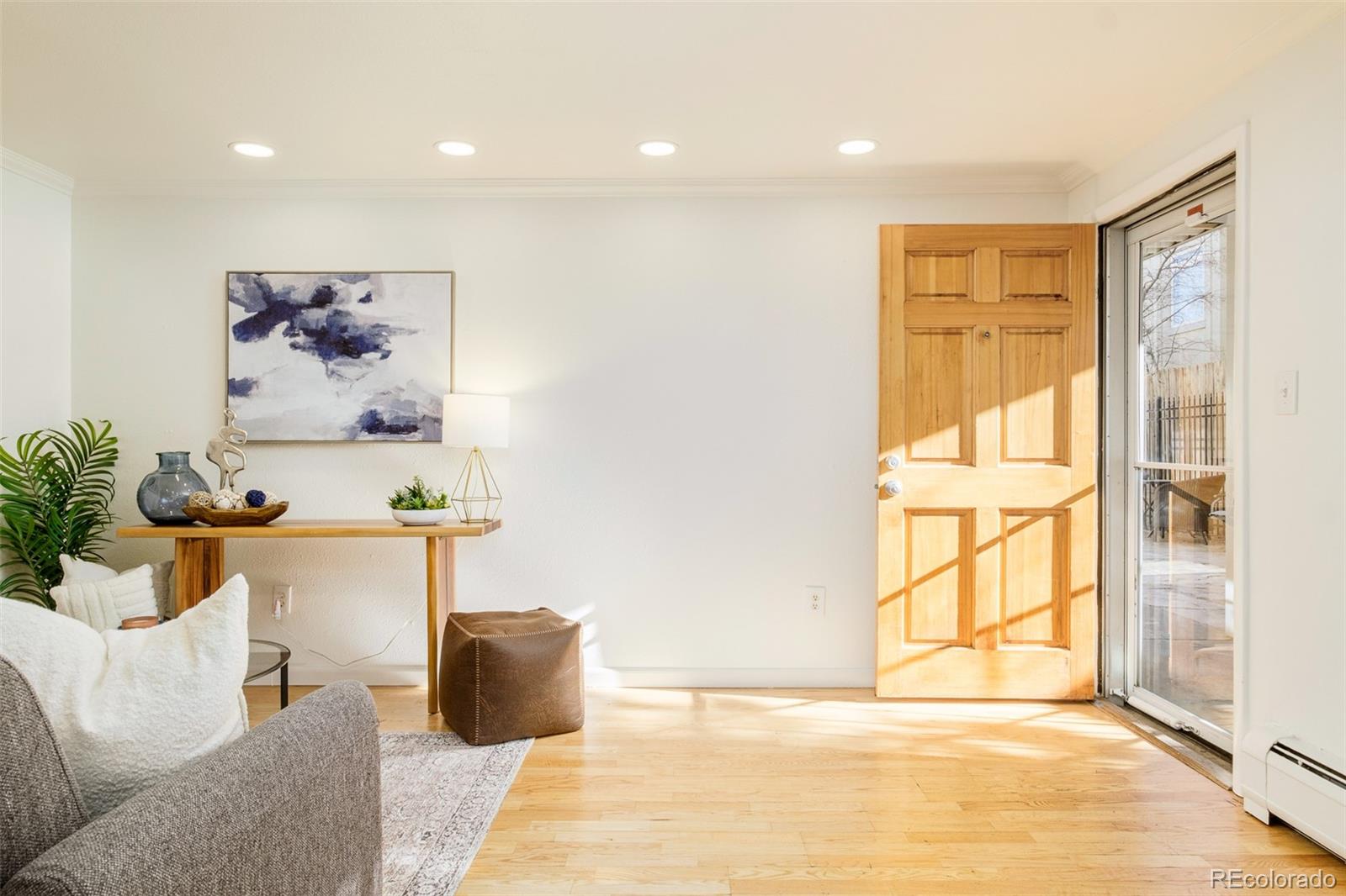 MLS Image #0 for 1135  elizabeth street 105,denver, Colorado