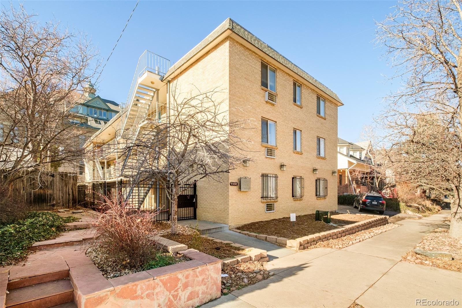 MLS Image #15 for 1135  elizabeth street 105,denver, Colorado