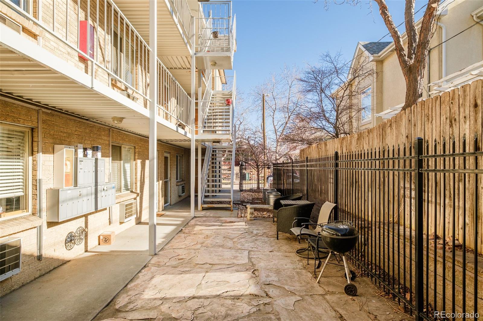 MLS Image #17 for 1135  elizabeth street 105,denver, Colorado