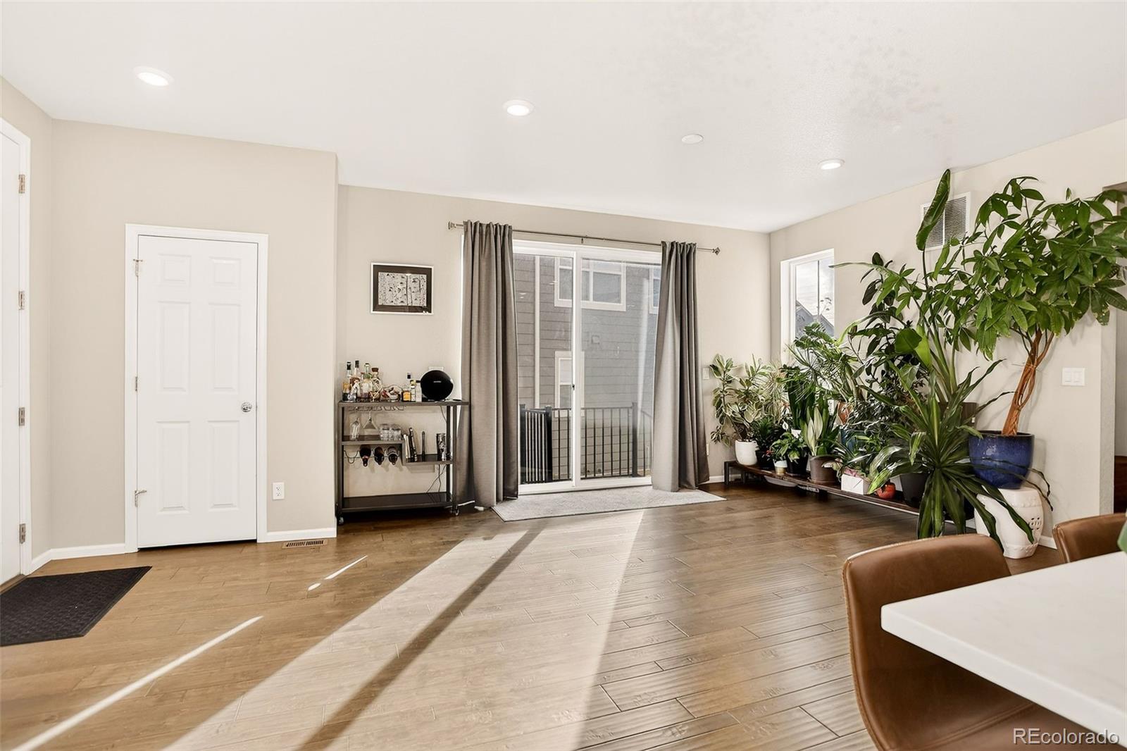 MLS Image #10 for 7184  othello street,castle pines, Colorado