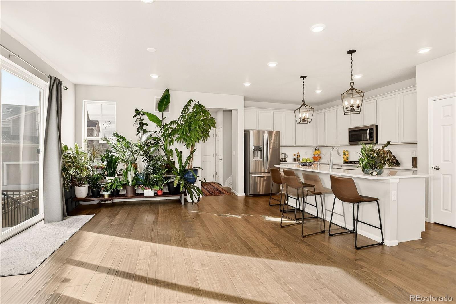 MLS Image #11 for 7184  othello street,castle pines, Colorado
