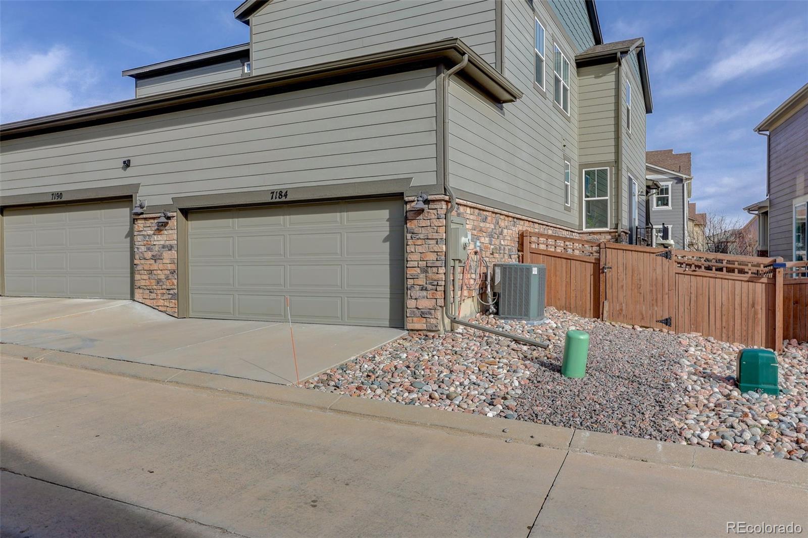 MLS Image #28 for 7184  othello street,castle pines, Colorado