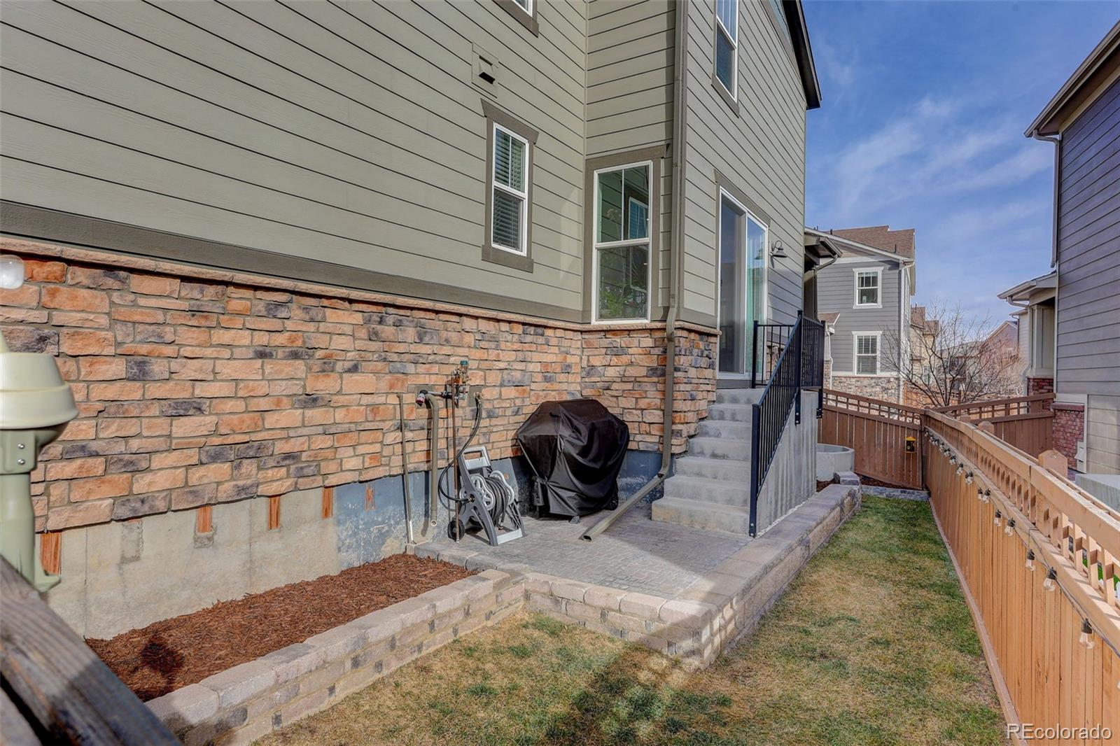 MLS Image #29 for 7184  othello street,castle pines, Colorado