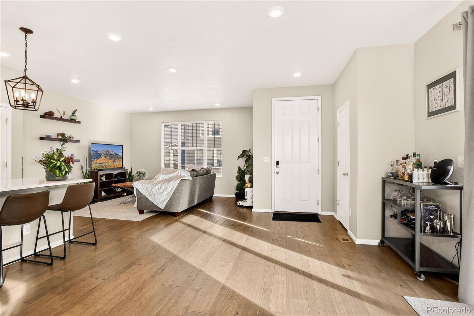 MLS Image #3 for 7184  othello street,castle pines, Colorado