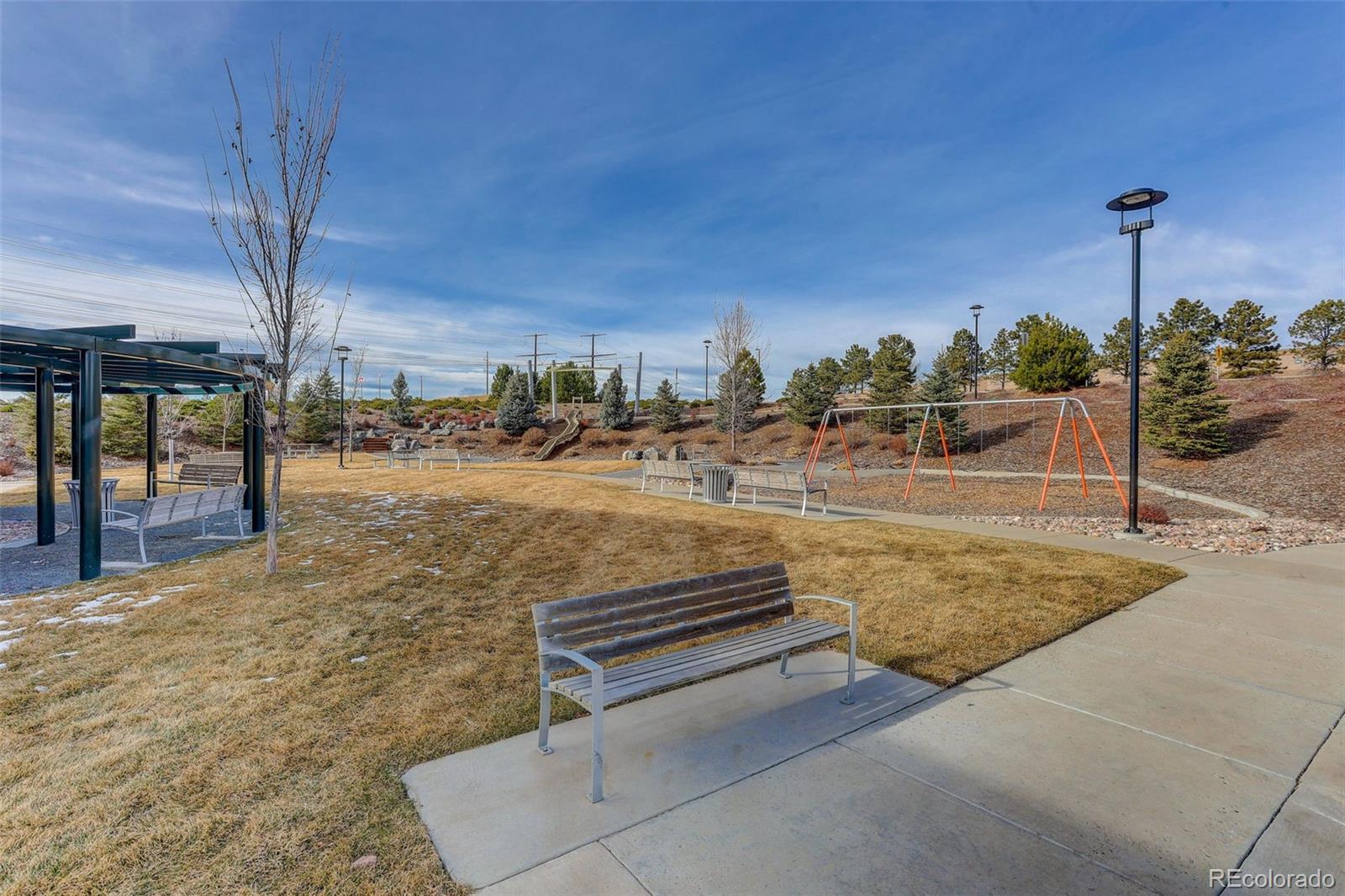 MLS Image #30 for 7184  othello street,castle pines, Colorado