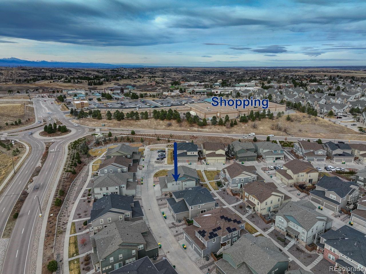 MLS Image #33 for 7184  othello street,castle pines, Colorado