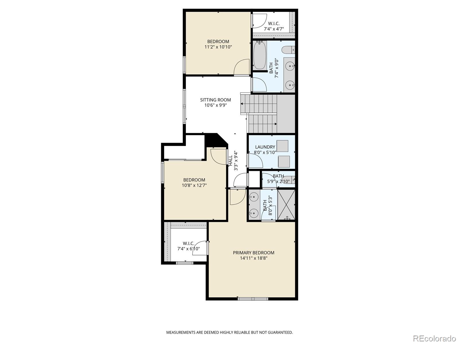 MLS Image #36 for 7184  othello street,castle pines, Colorado