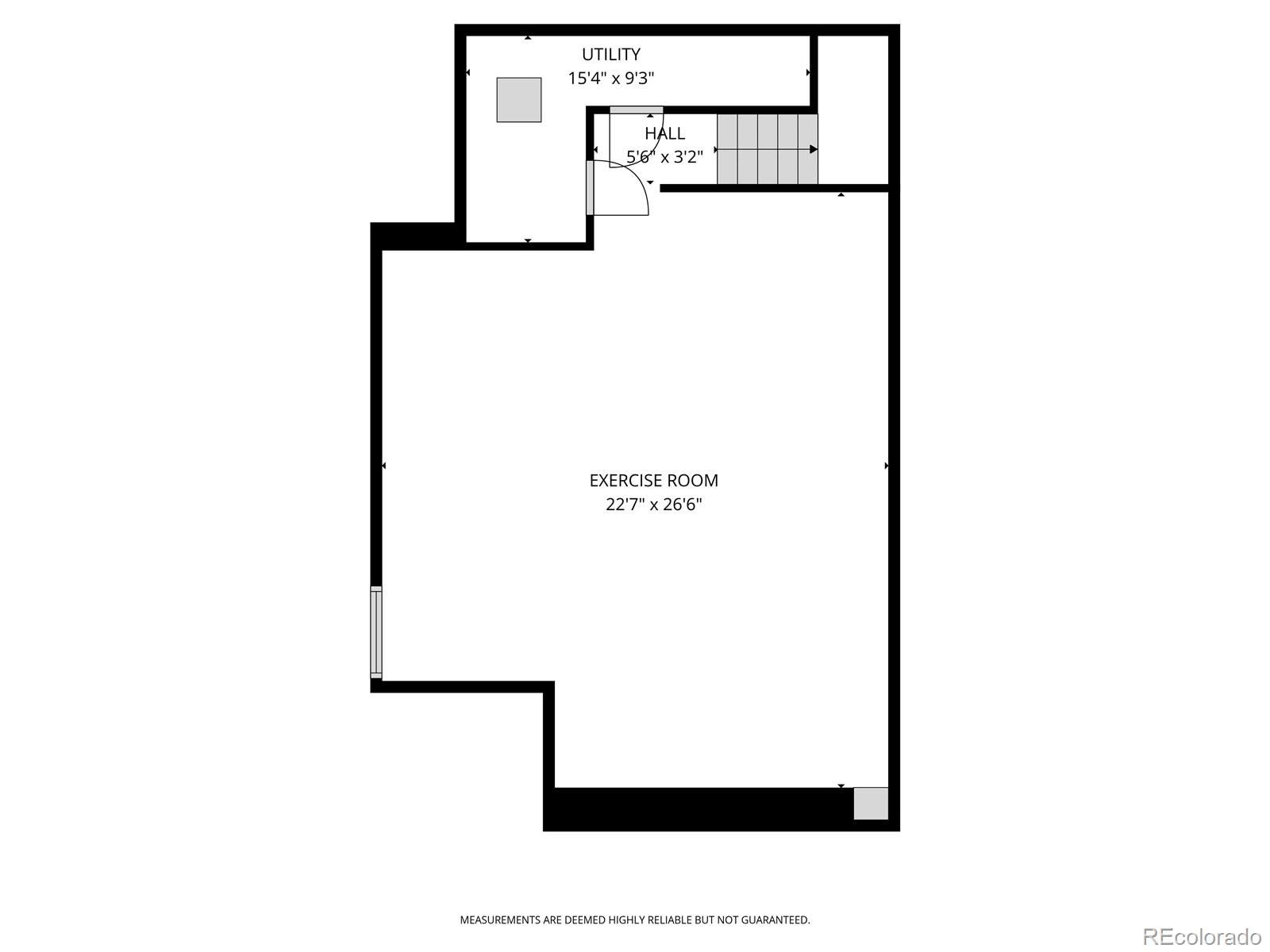 MLS Image #37 for 7184  othello street,castle pines, Colorado