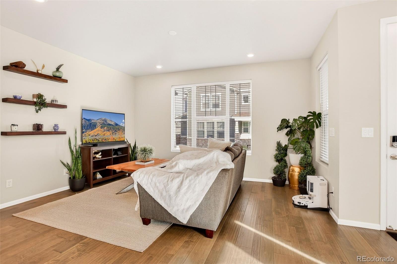 MLS Image #5 for 7184  othello street,castle pines, Colorado