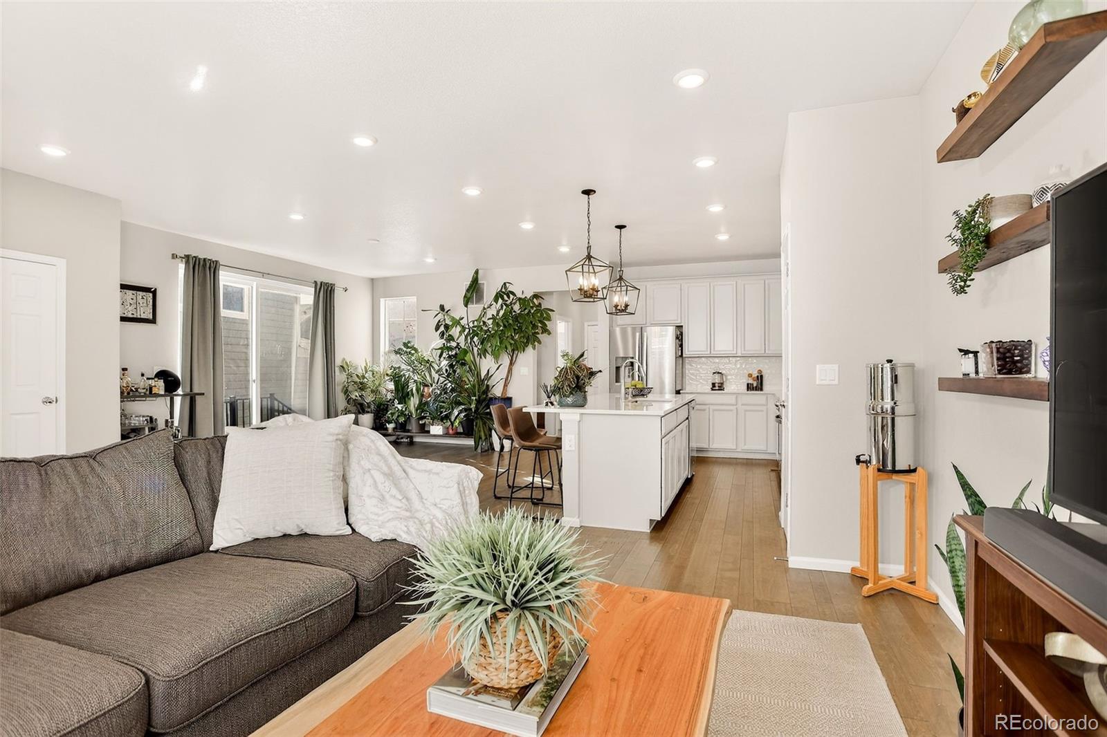 MLS Image #6 for 7184  othello street,castle pines, Colorado