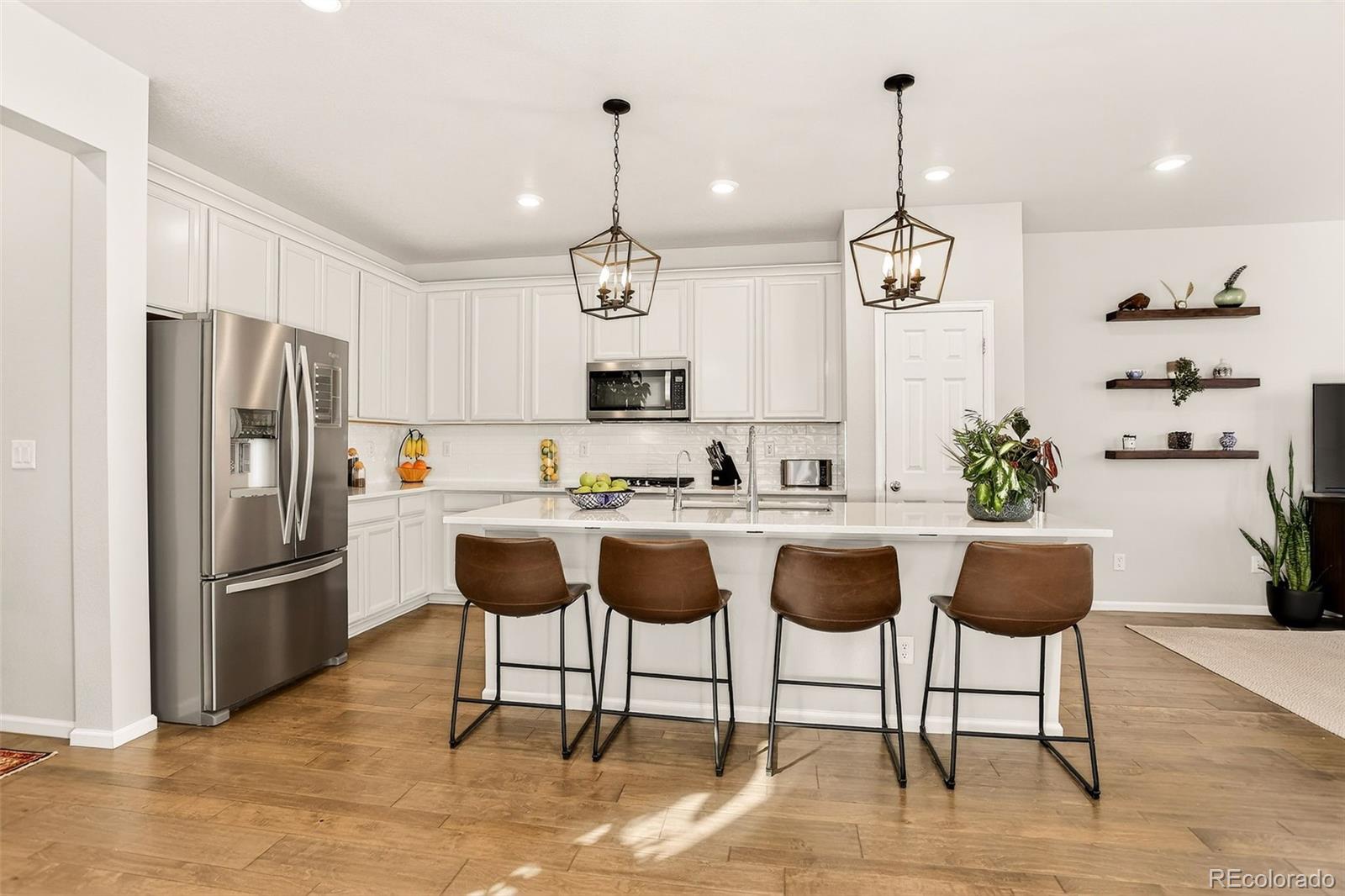 MLS Image #7 for 7184  othello street,castle pines, Colorado