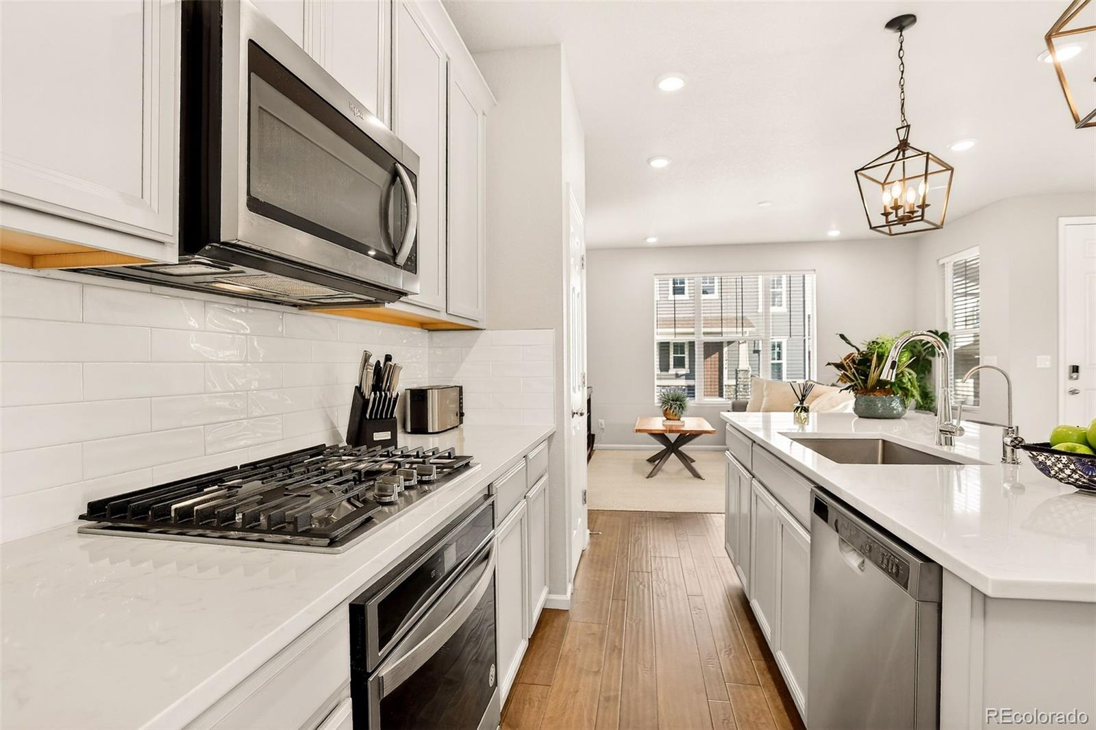 MLS Image #8 for 7184  othello street,castle pines, Colorado