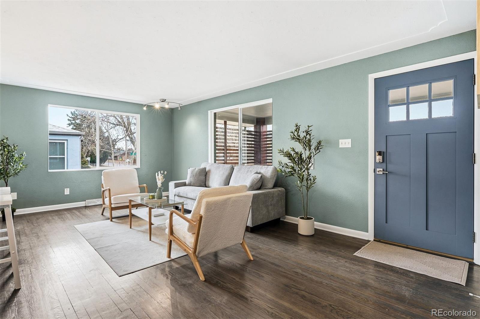 MLS Image #2 for 4675  zuni street,denver, Colorado