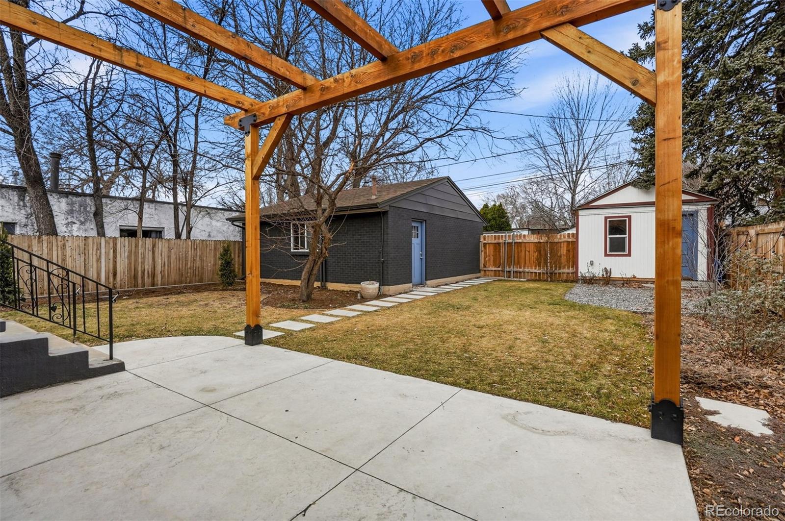 MLS Image #29 for 4675  zuni street,denver, Colorado