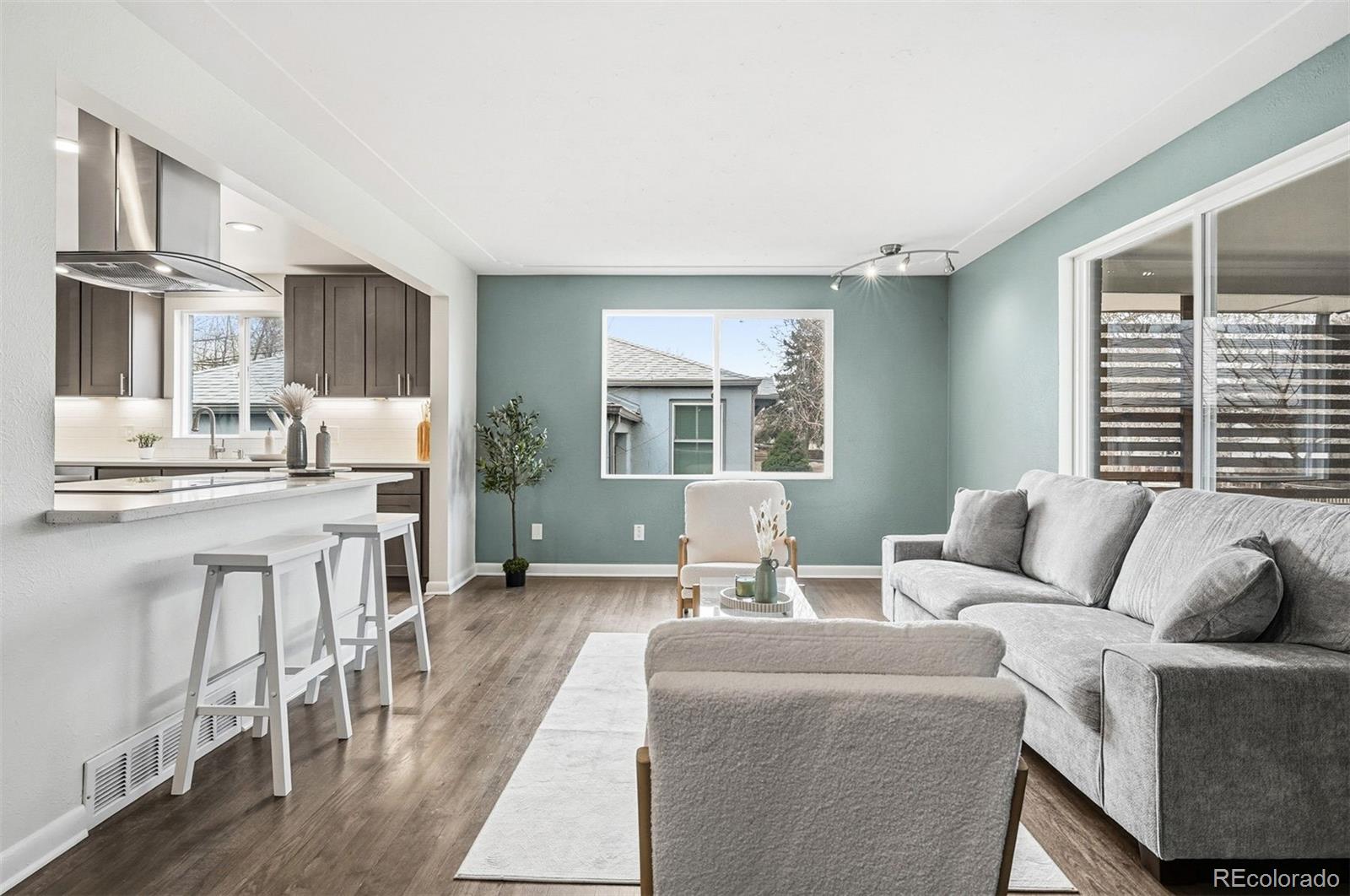 MLS Image #3 for 4675  zuni street,denver, Colorado
