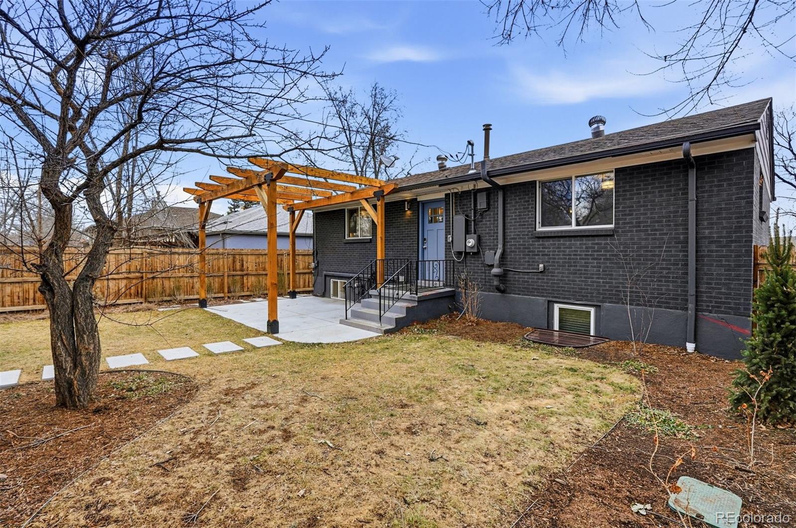 MLS Image #31 for 4675  zuni street,denver, Colorado